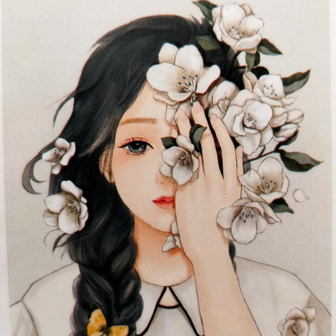 花开🍀半夏🌸