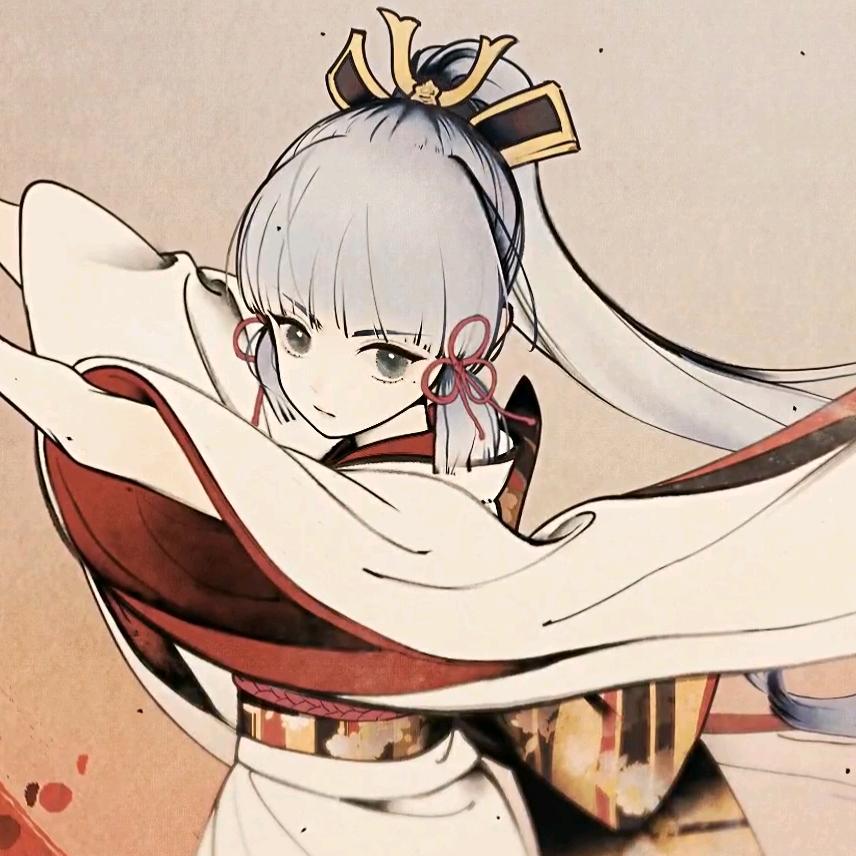 咕嘿君（原神）