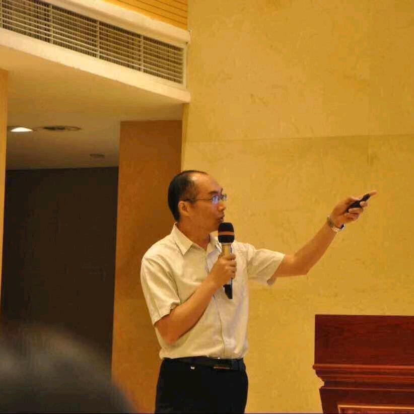 风中江南