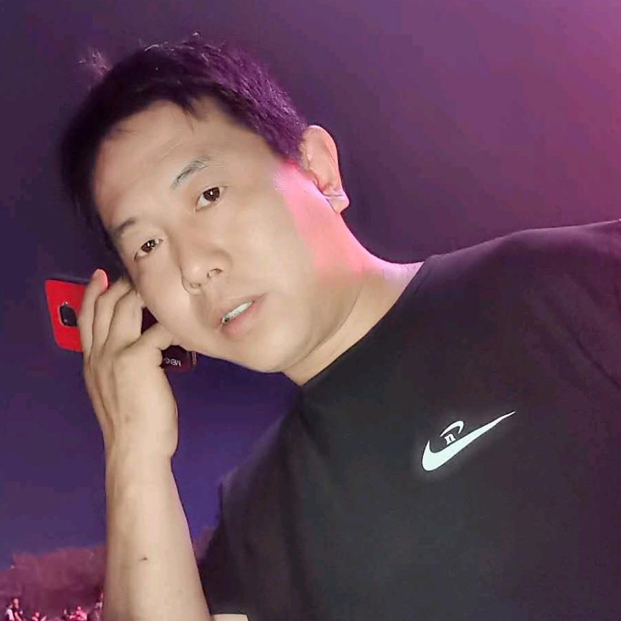 保定男孩