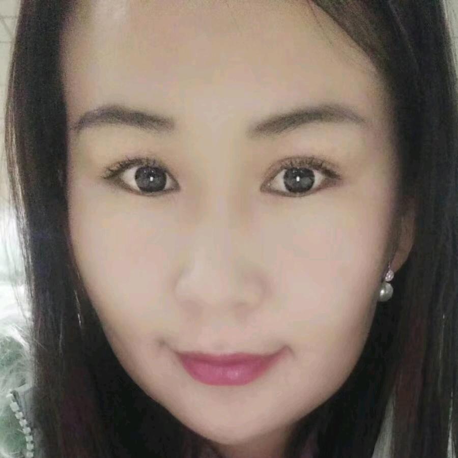 阿依古丽