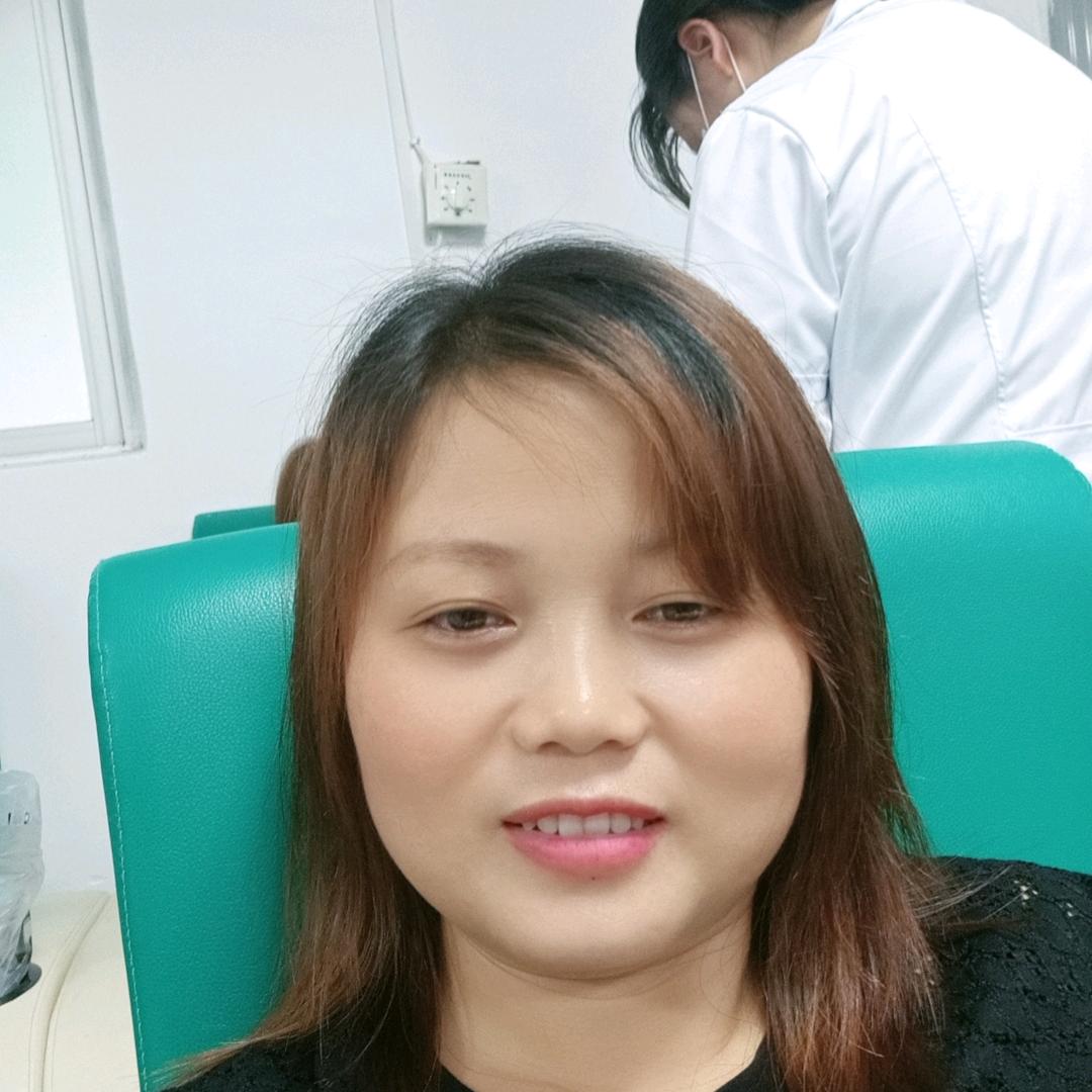 月下一枝梅