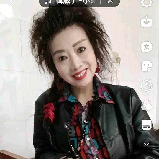 甜心小苹果