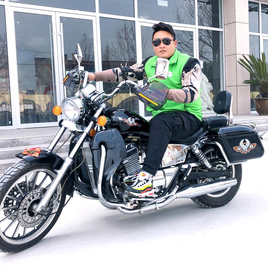 山东车汇友汽车销售有限公司