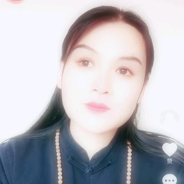 清灵慧语（钟葛清平）