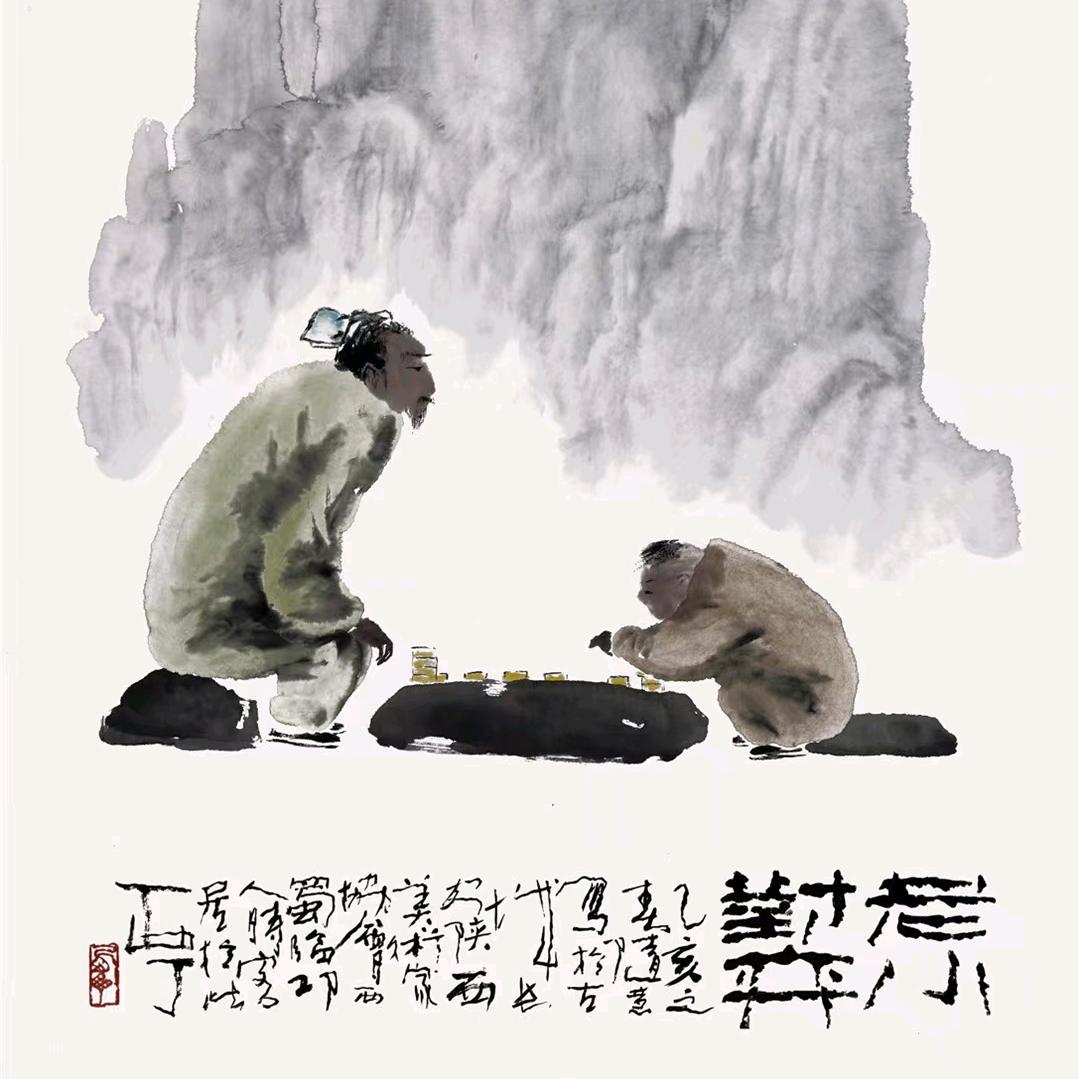 刷子