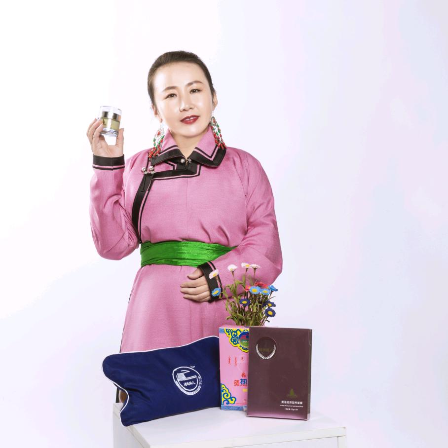 巴达玛莲花