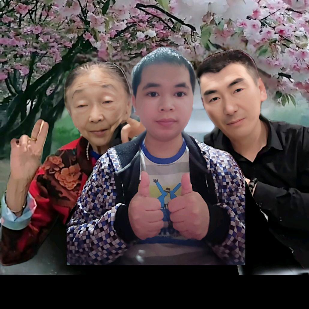 玉成玉琴的幸福生活