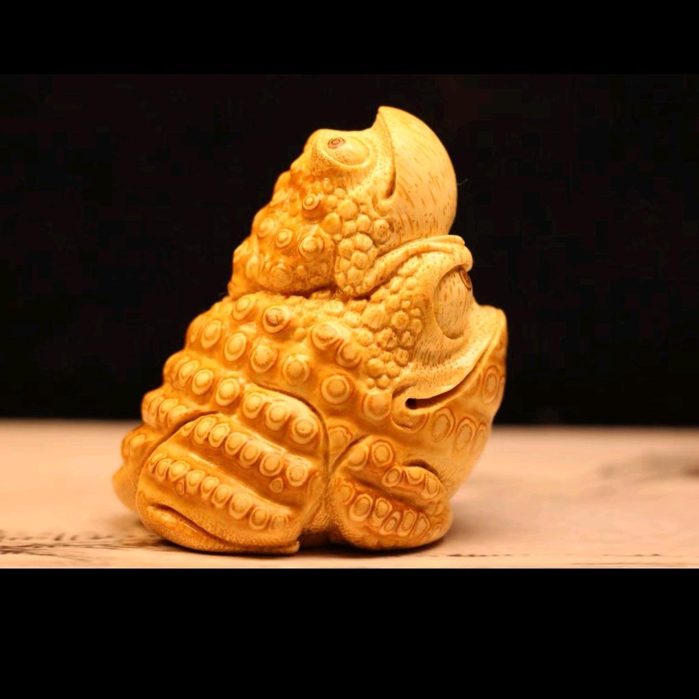 襄都区竹蟾工艺品店