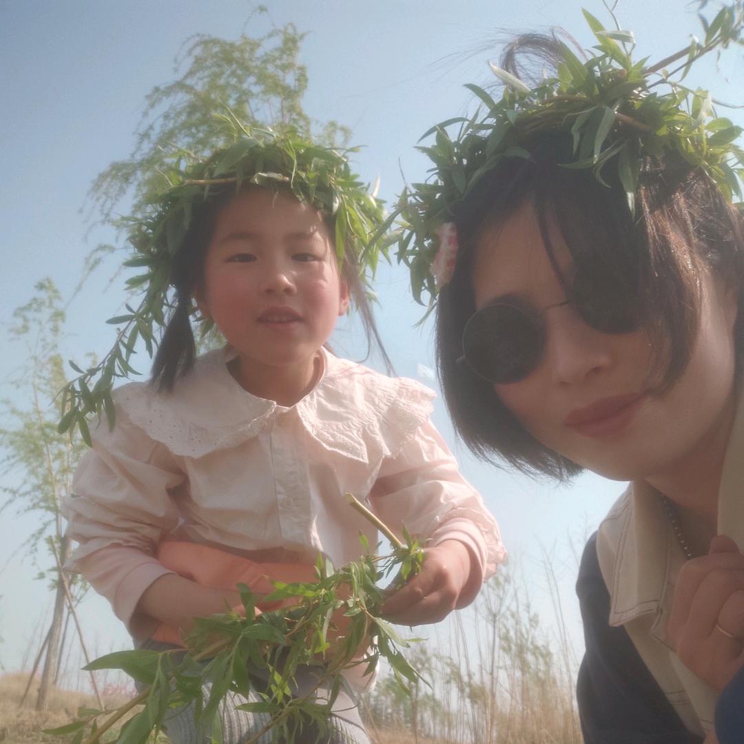 砀山县小玲子