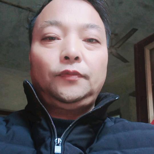 60后胖哥