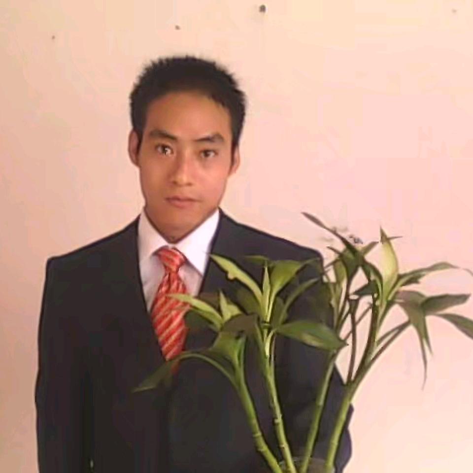 知心爱人（手机摄影）