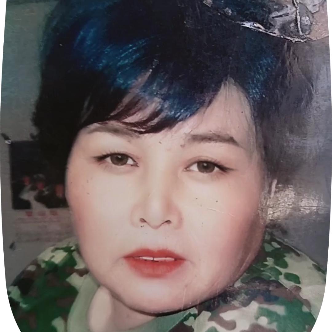 沂蒙大妈
