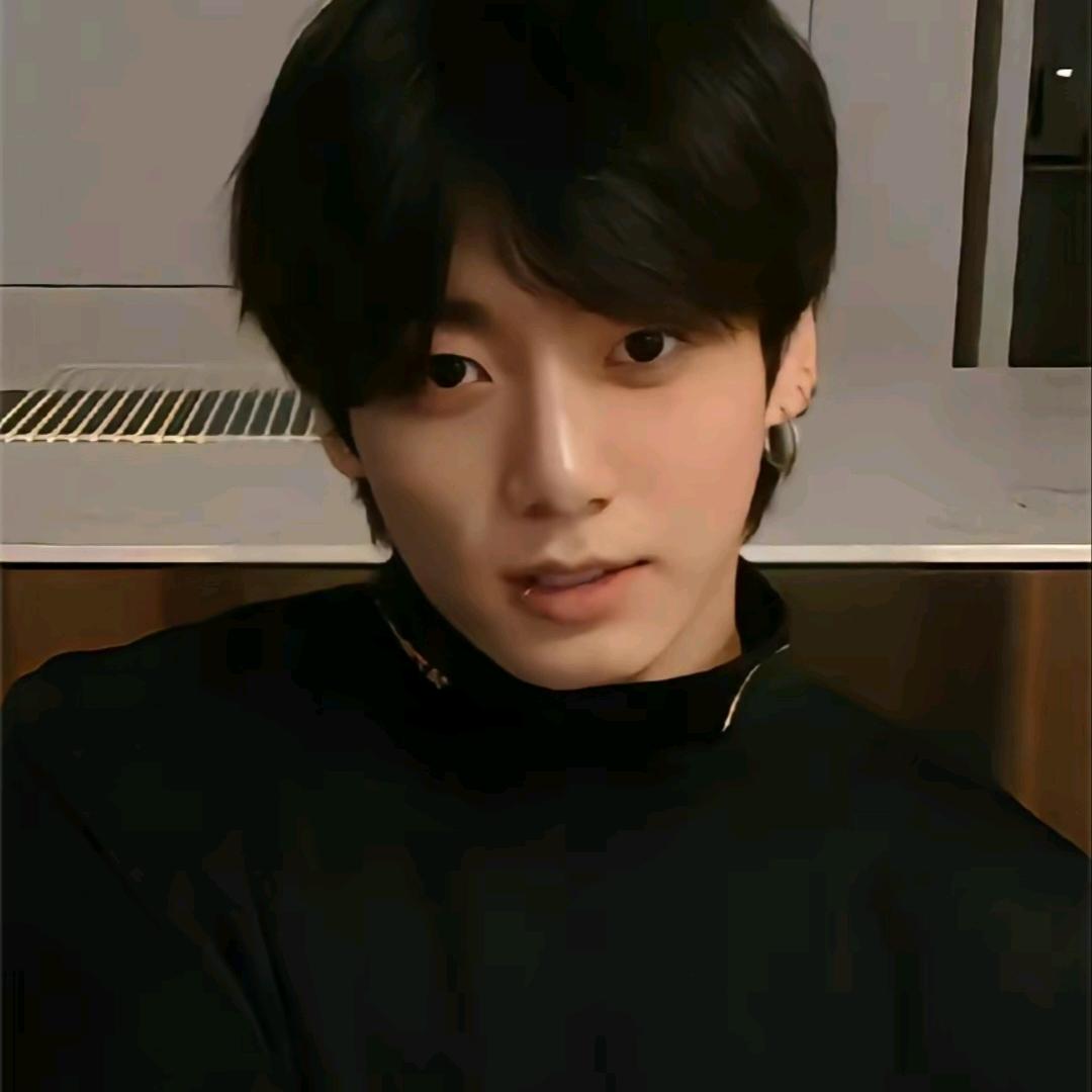 JUNGKOOK