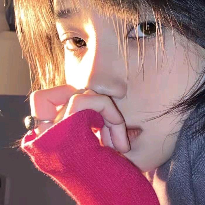 人间失格.