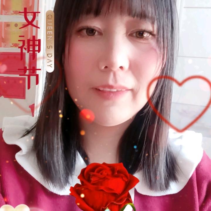 w微笑向暖