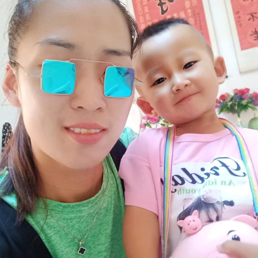 子萱