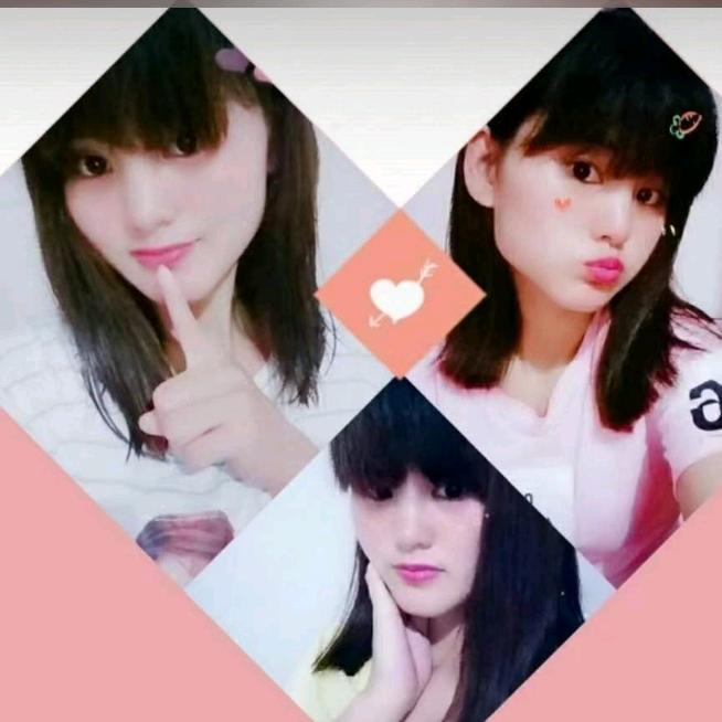 小姐姐😜
