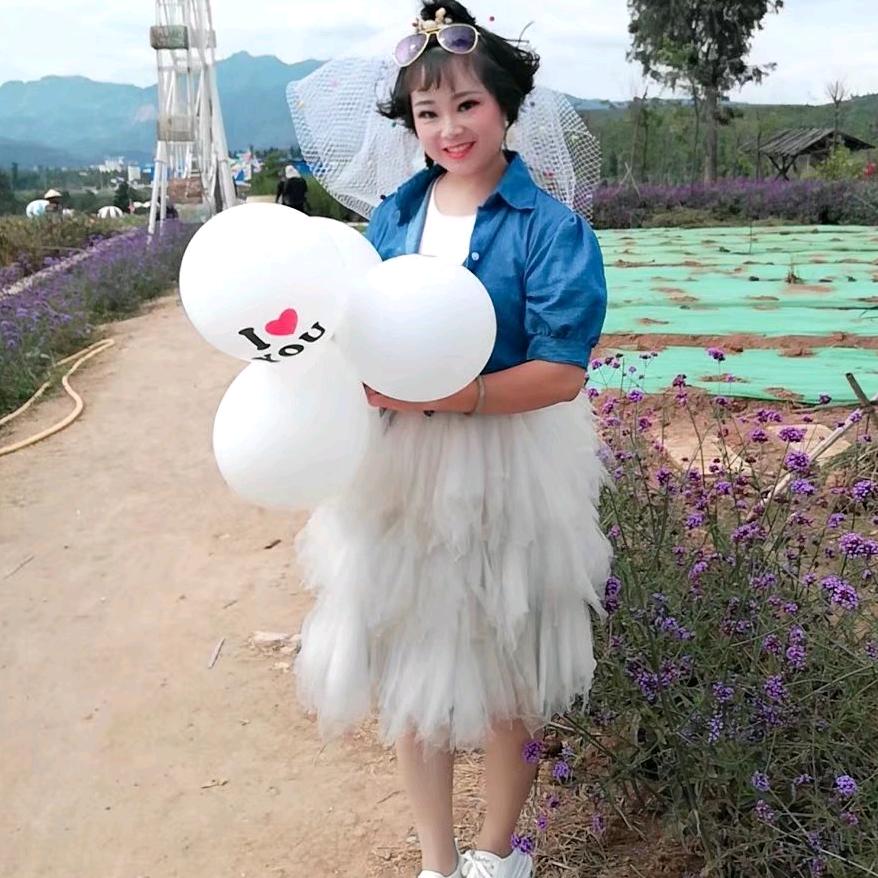 少女心的焦糖兔🐰