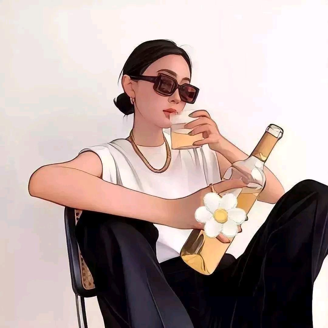 带刺的玫瑰静悄悄