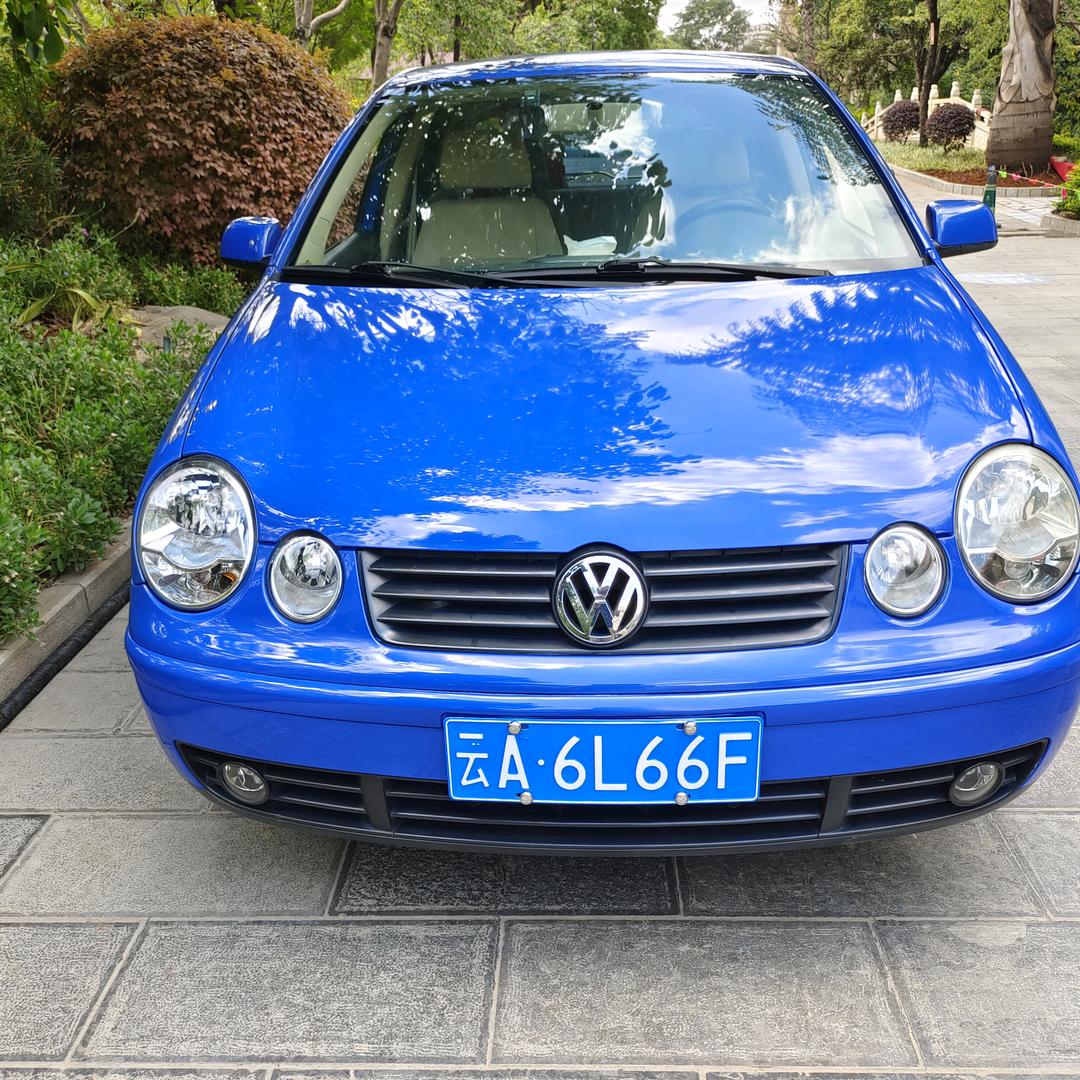 陆发～精品二手车