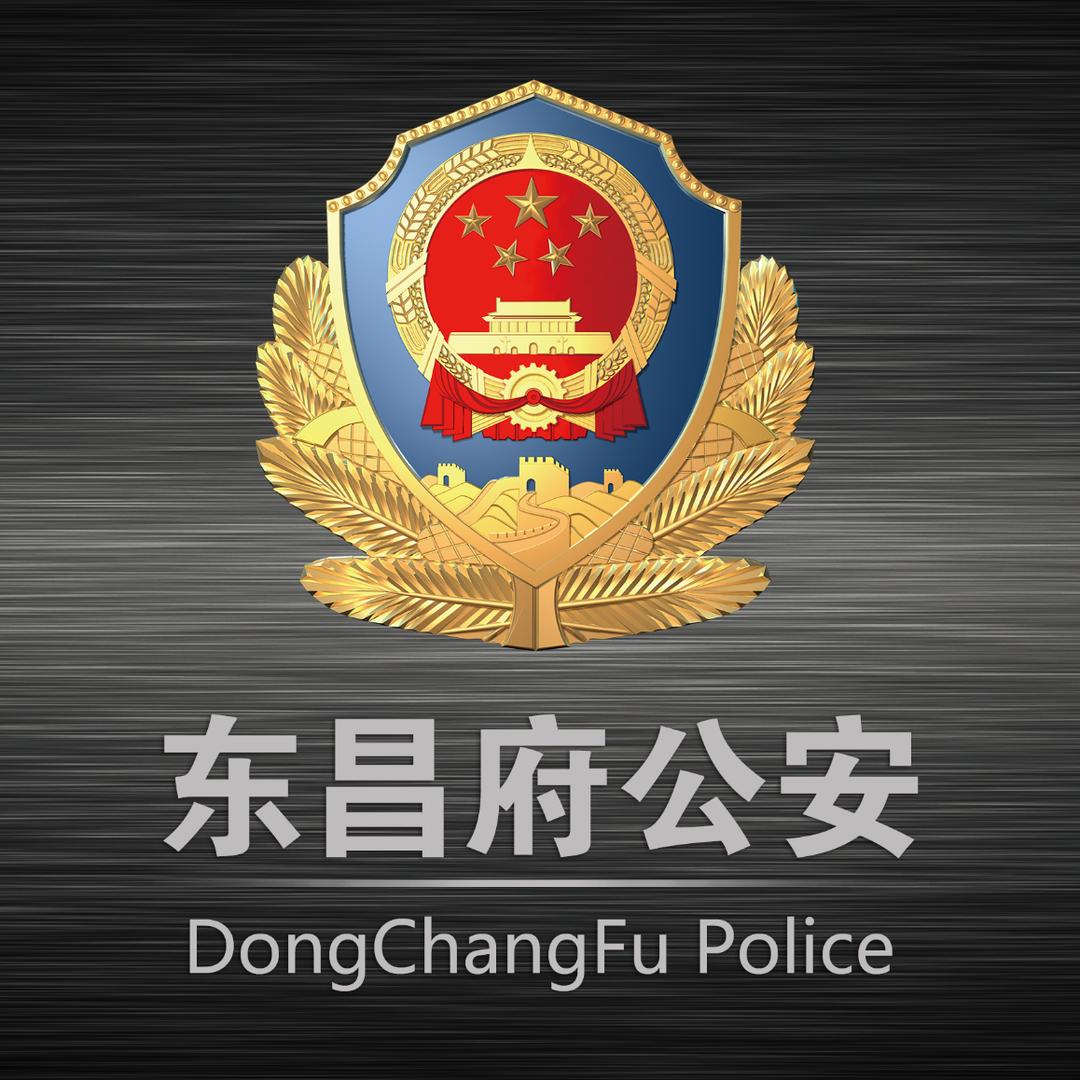 东昌府公安