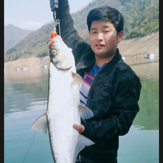 胡哥钓场