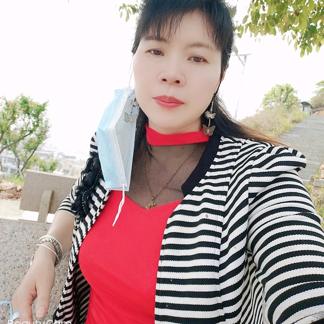 开心❤️就好