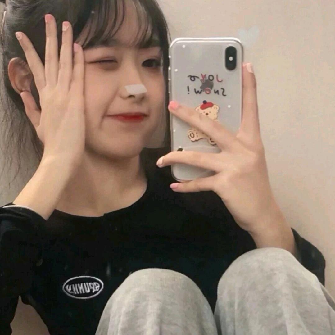 糖果很%奈斯🧸
