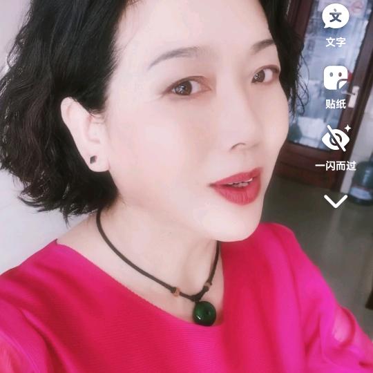 追风姐
