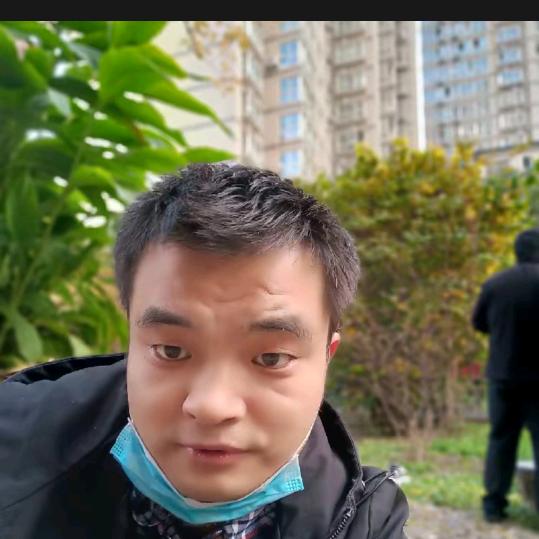 林.