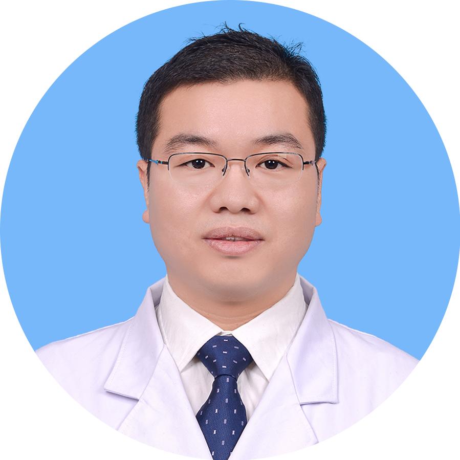 呼吸内科吴红波