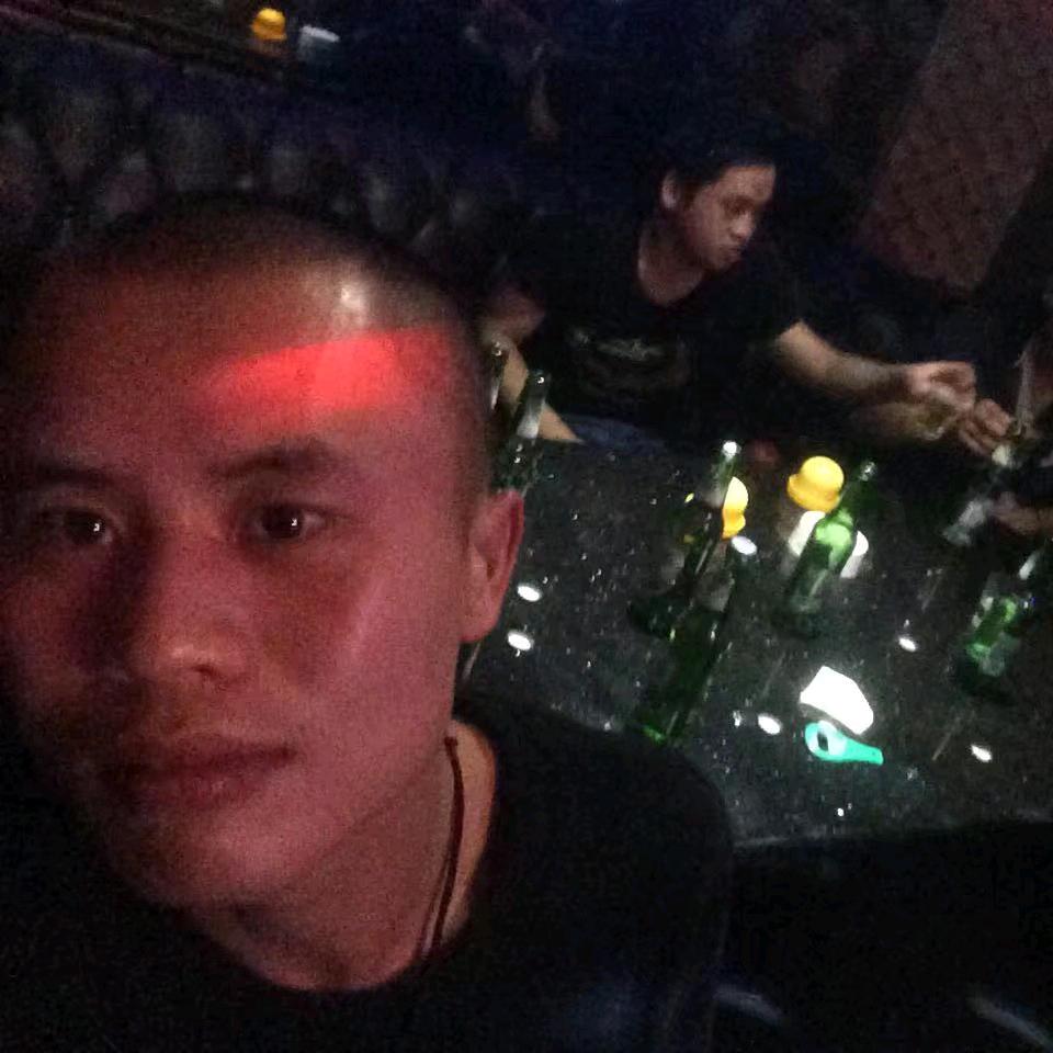 阿七