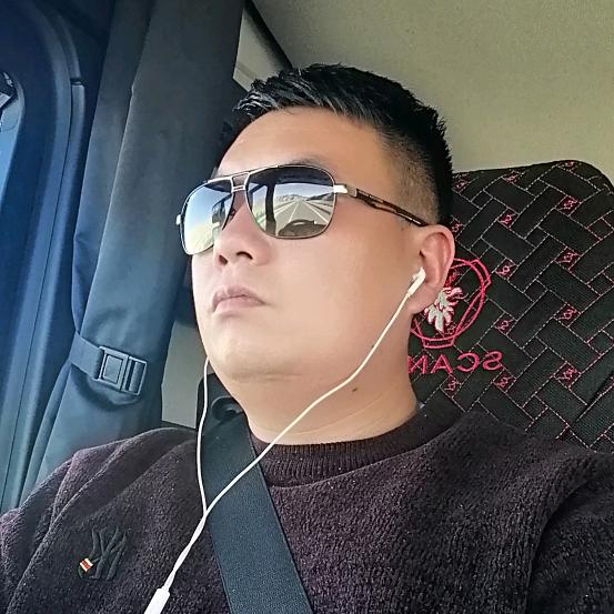 卡车小李