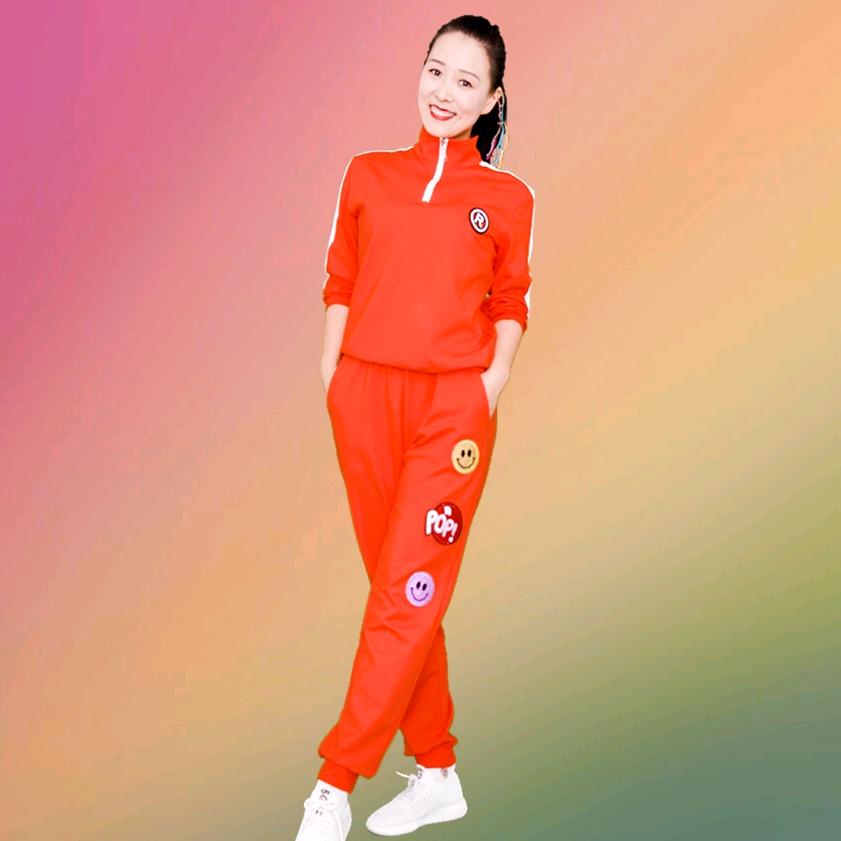 慧慧广场舞@抖音