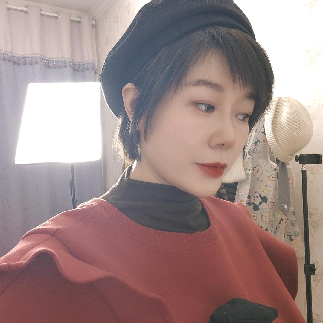 心宇  随缘直播