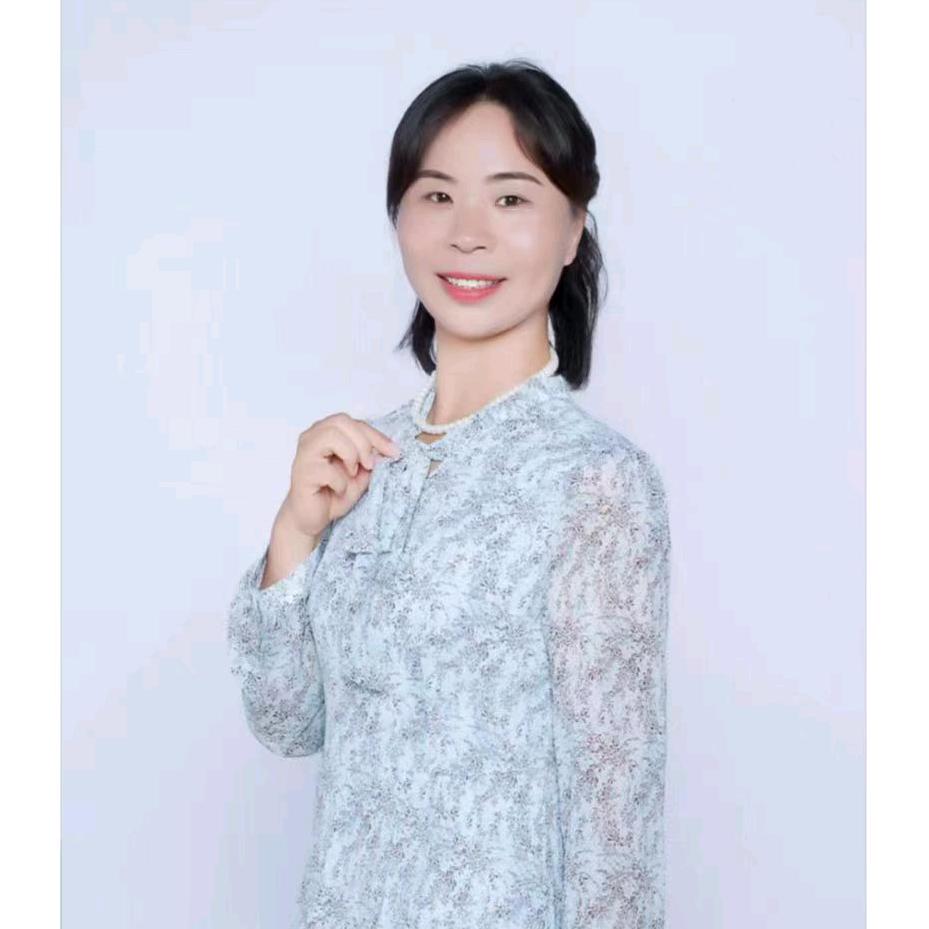 蔚蓝的心
