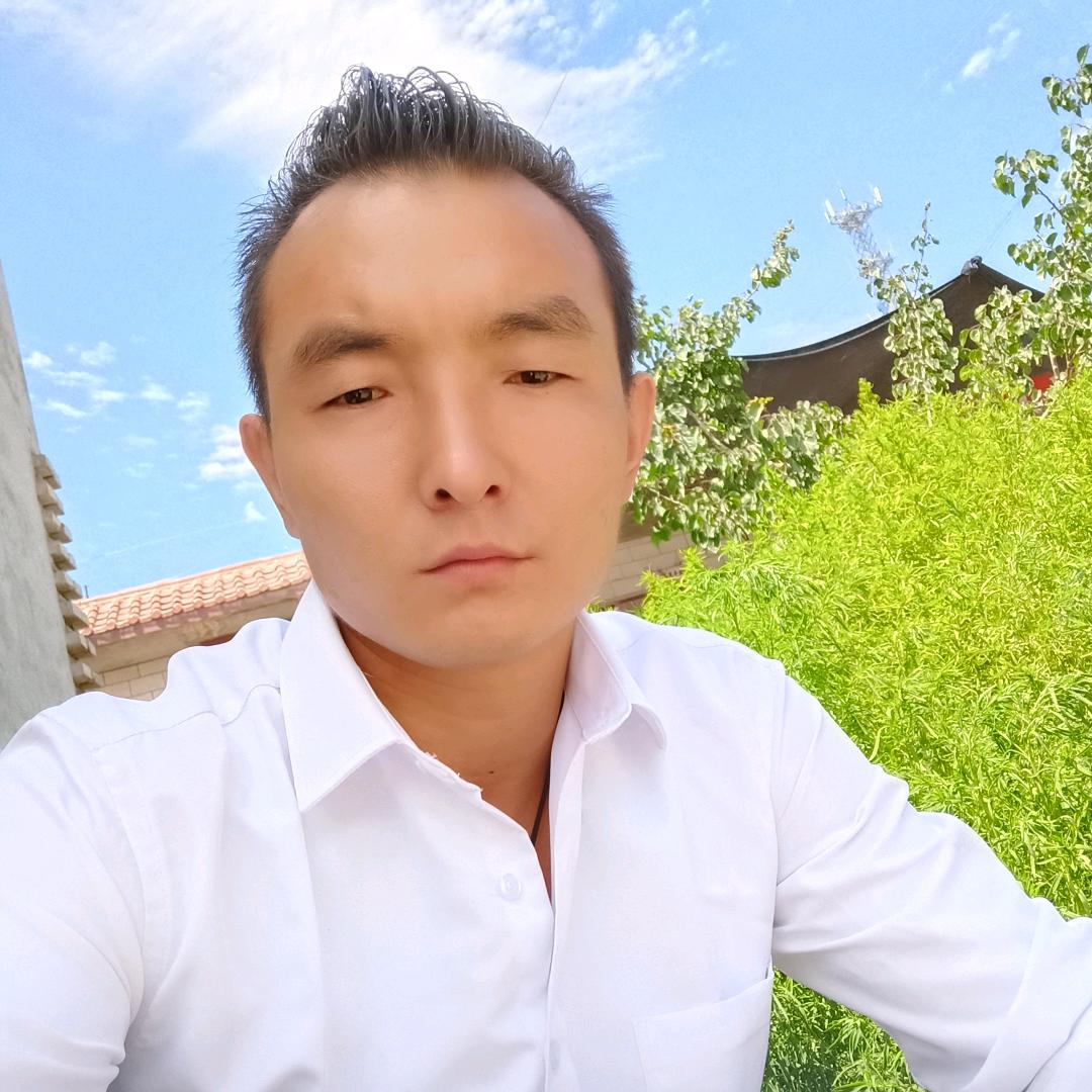 金羊许哥