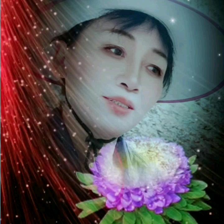 期待明天