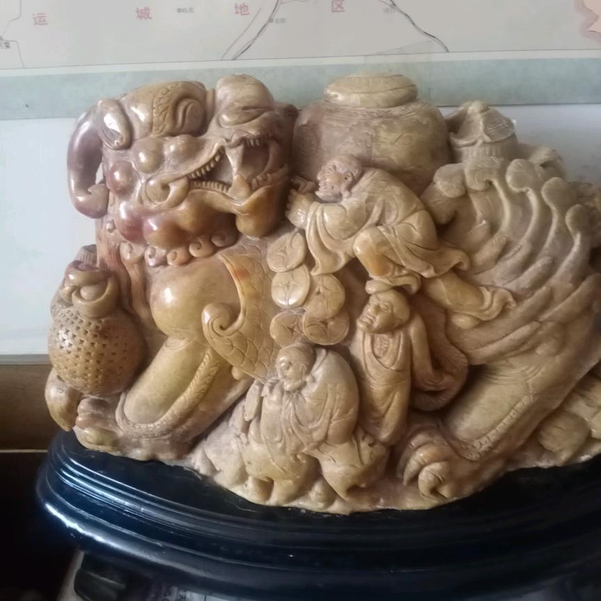 醉八仙