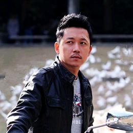 给我一支烟