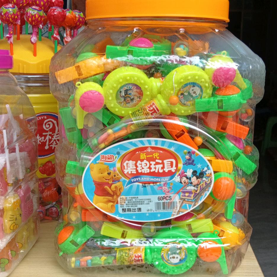 李大姐
