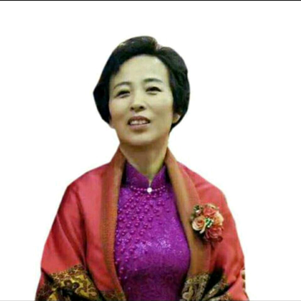 舒克姥姥
