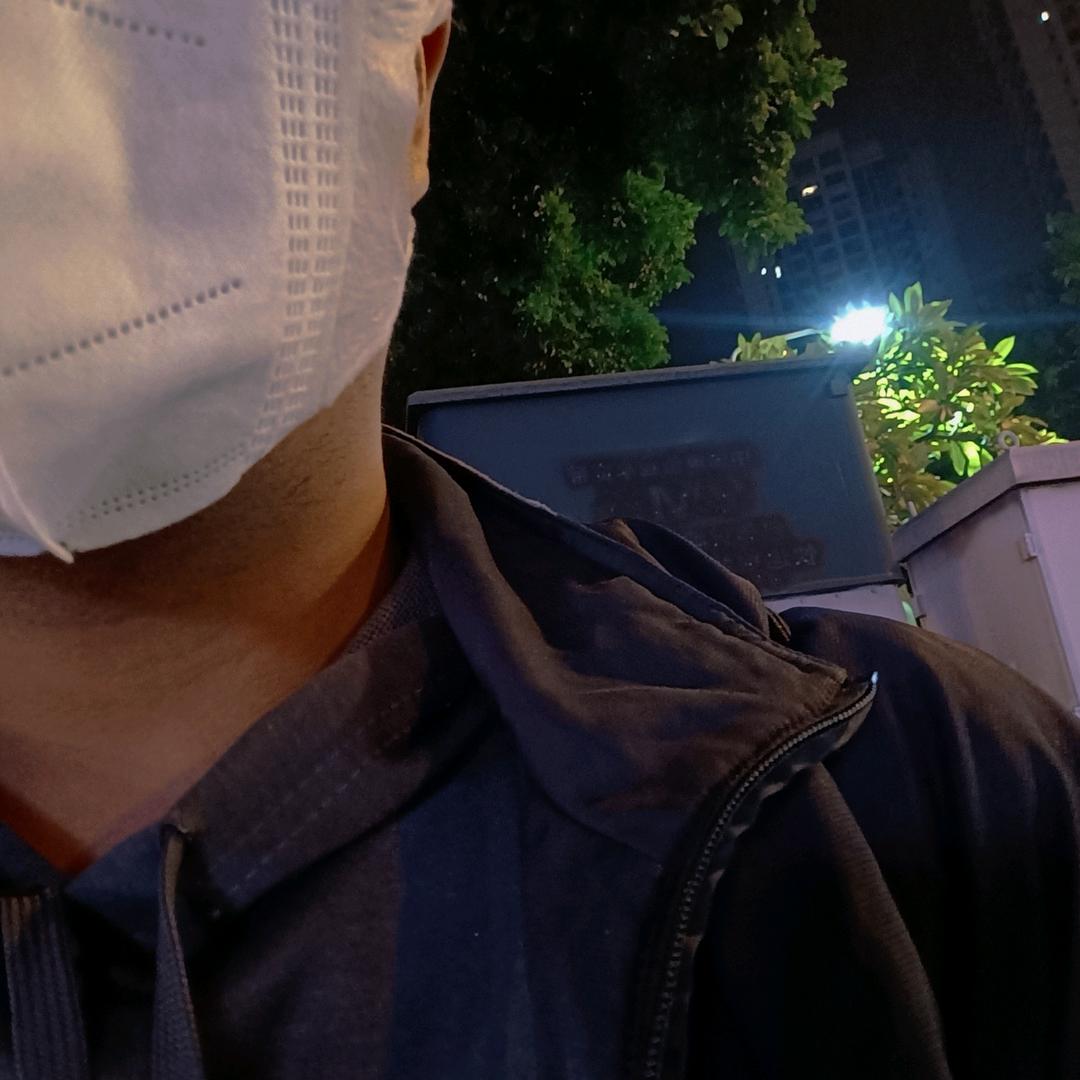 不该
