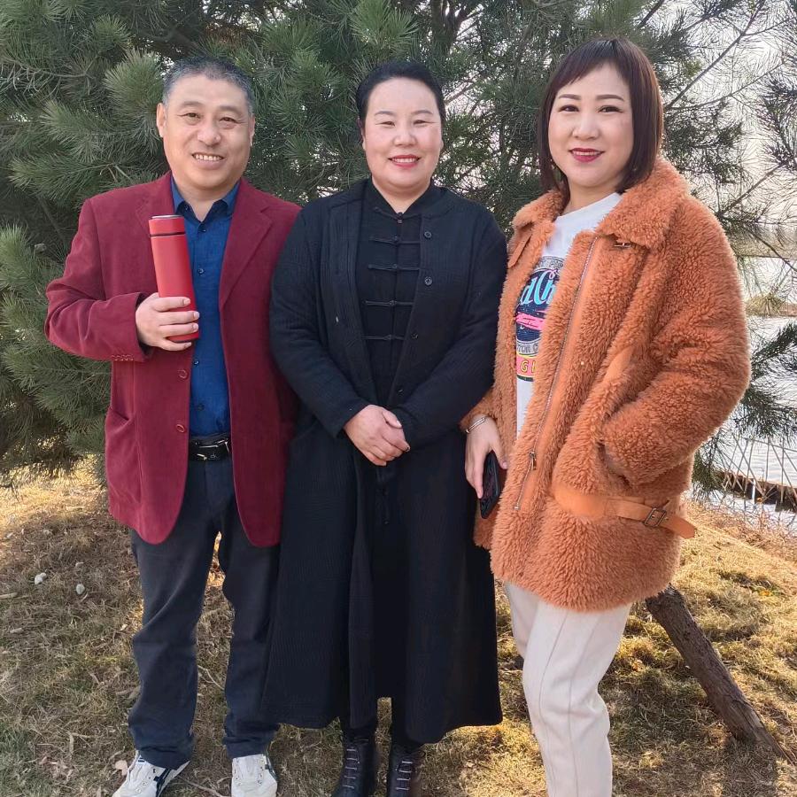 快乐的70后