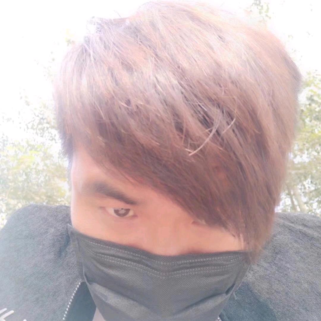 山杨老克