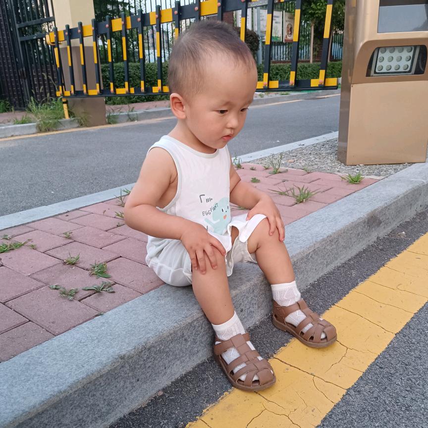 步步麻麻