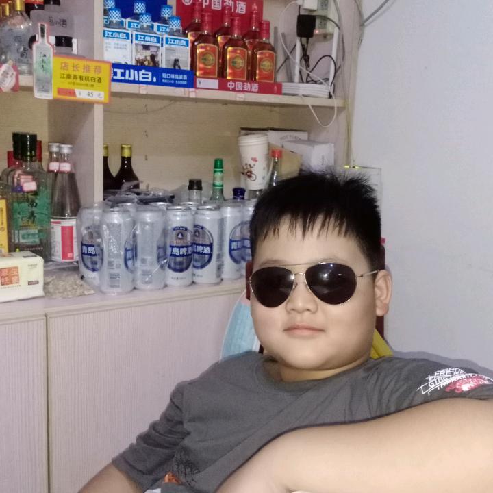 振