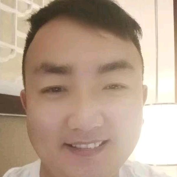 倔强男人