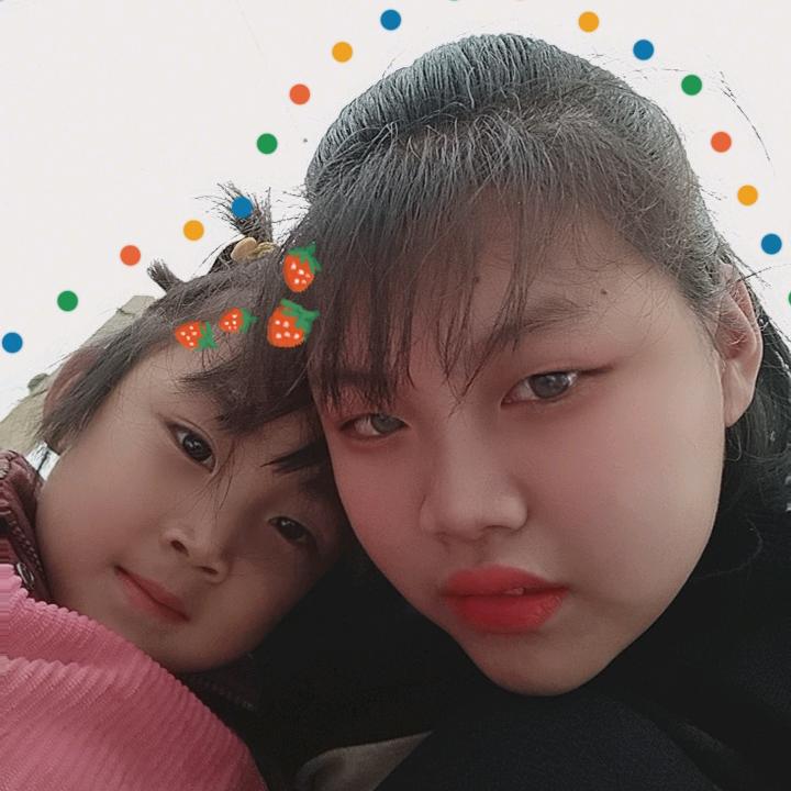 锁定幸福😄😄😄